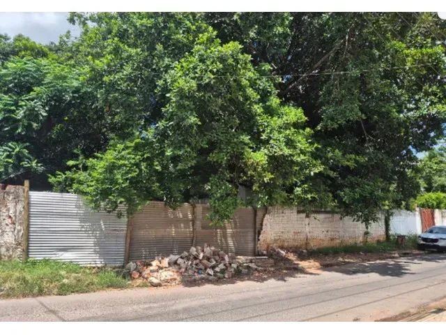 Edificações Res - Terreno c/  2.541m² em Várzea Grande/MT - Foto 2