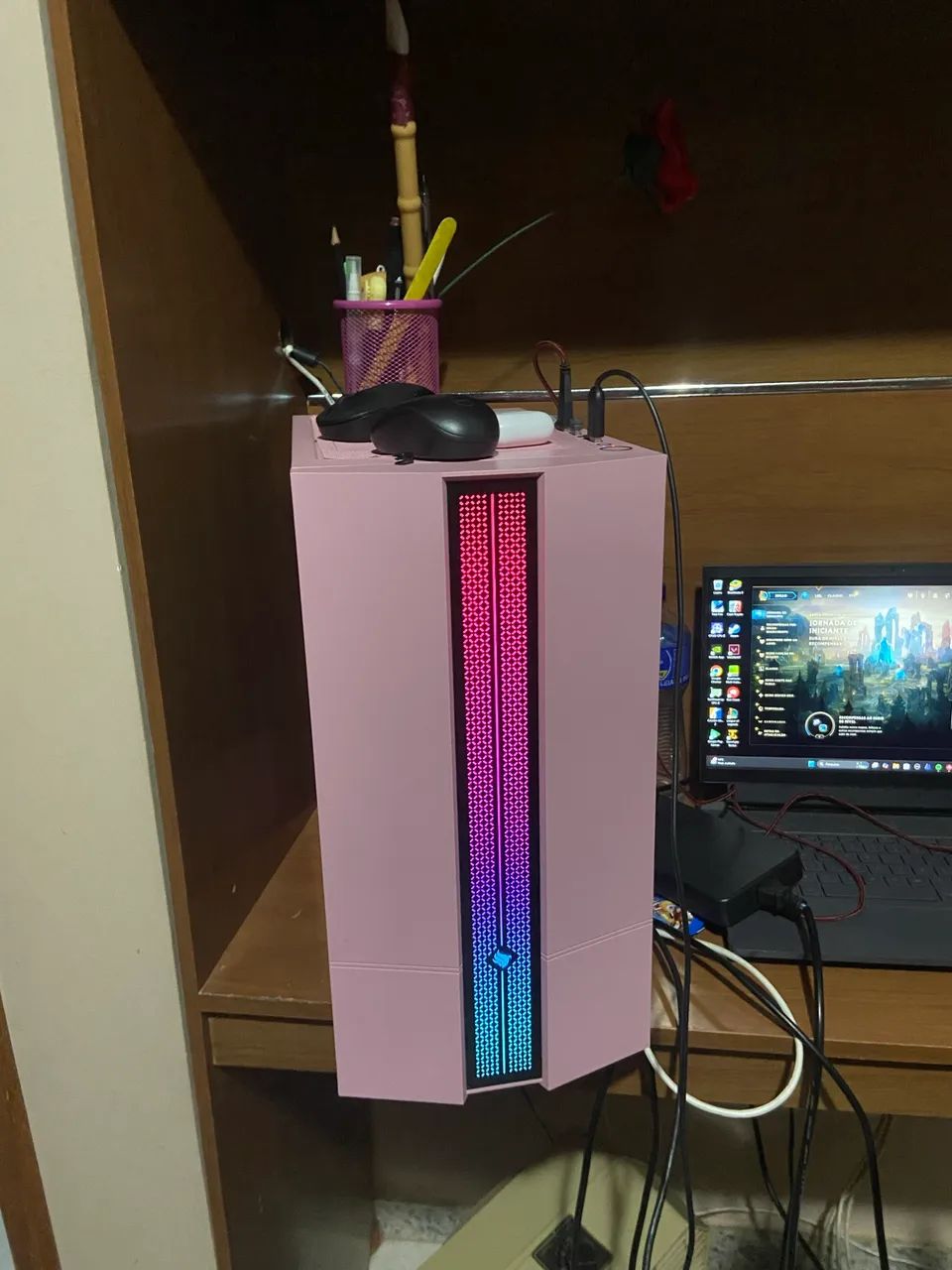 Computador  - Foto 3