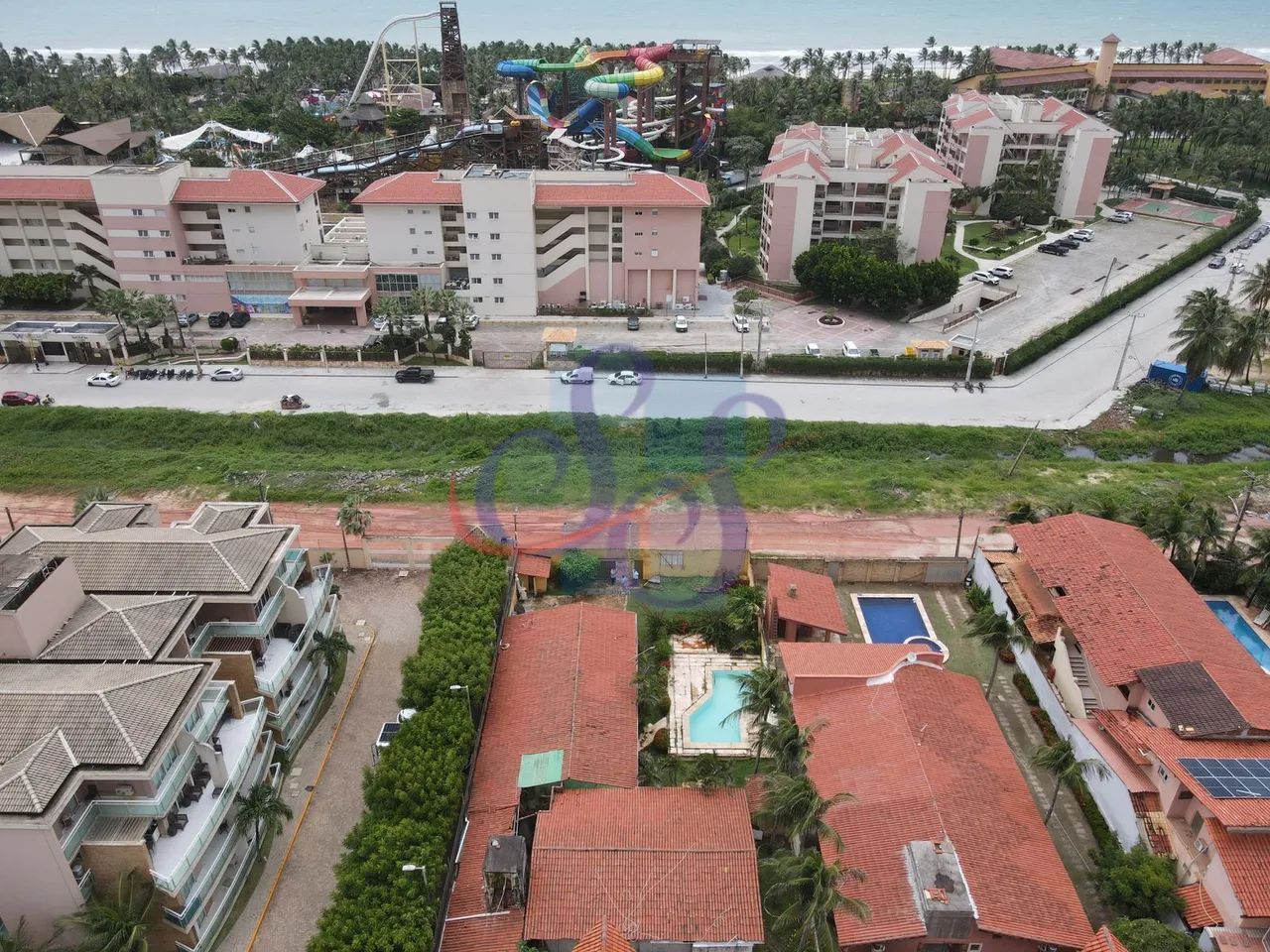 Ponto comercial próximo ao Beach Park - Porto das Dunas! - Foto 2