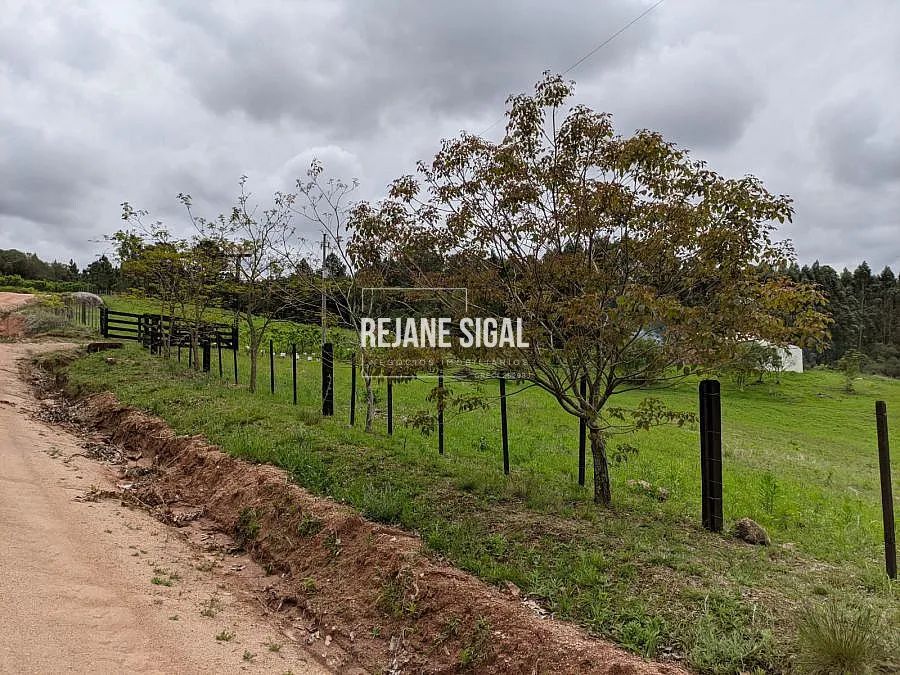 Sítio Rancho Mate Amargo Próximo de Canguçu/RS - Foto 2