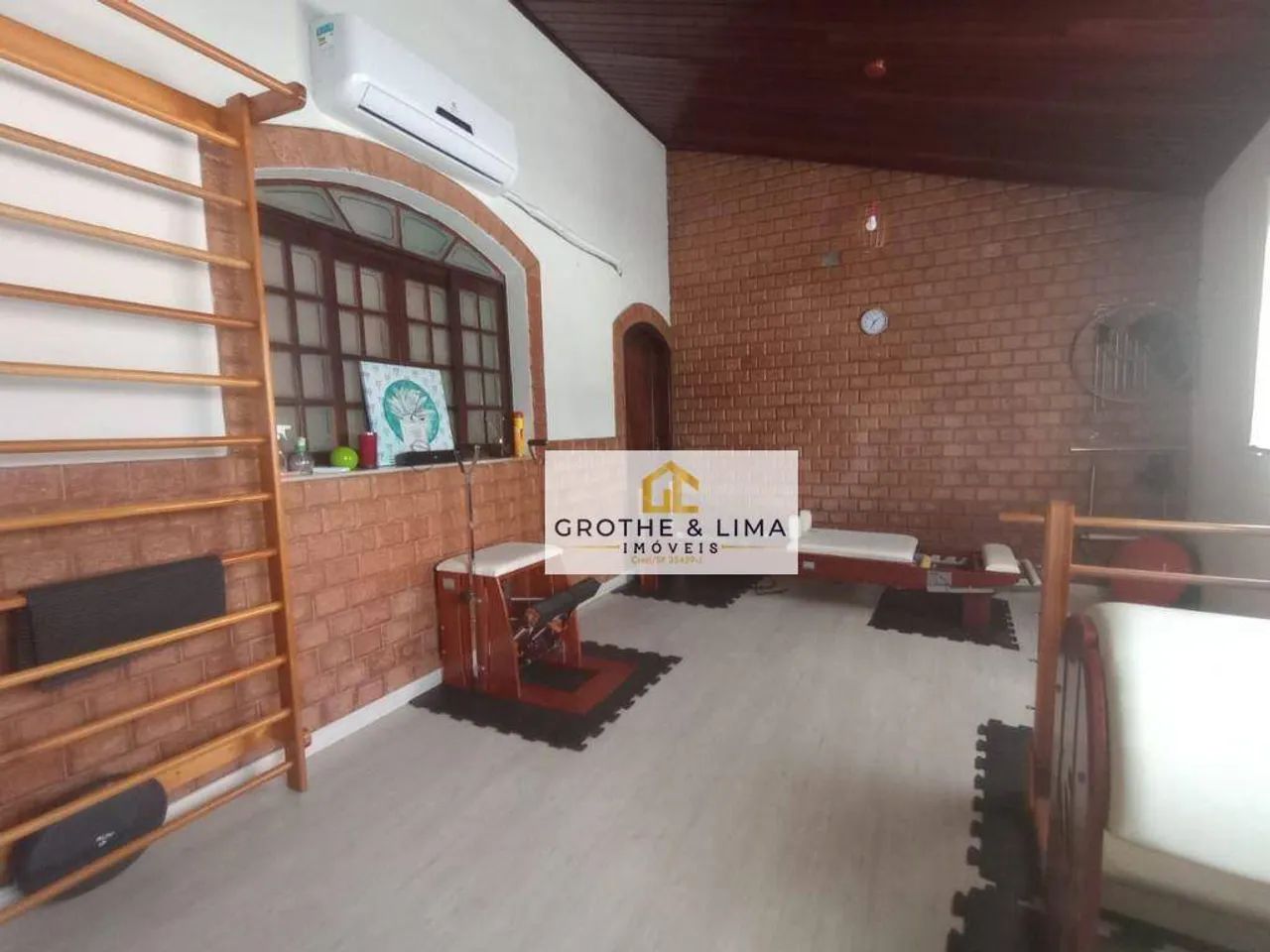 Ponto comercial 138 m² - Centro - Caçapava/SP - Foto 5