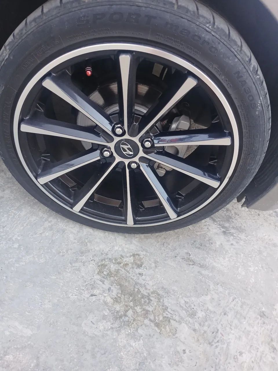 Hyundai HB20 Comf./c.plus/c.style 1.0 Flex 12V 2017 - Foto 3