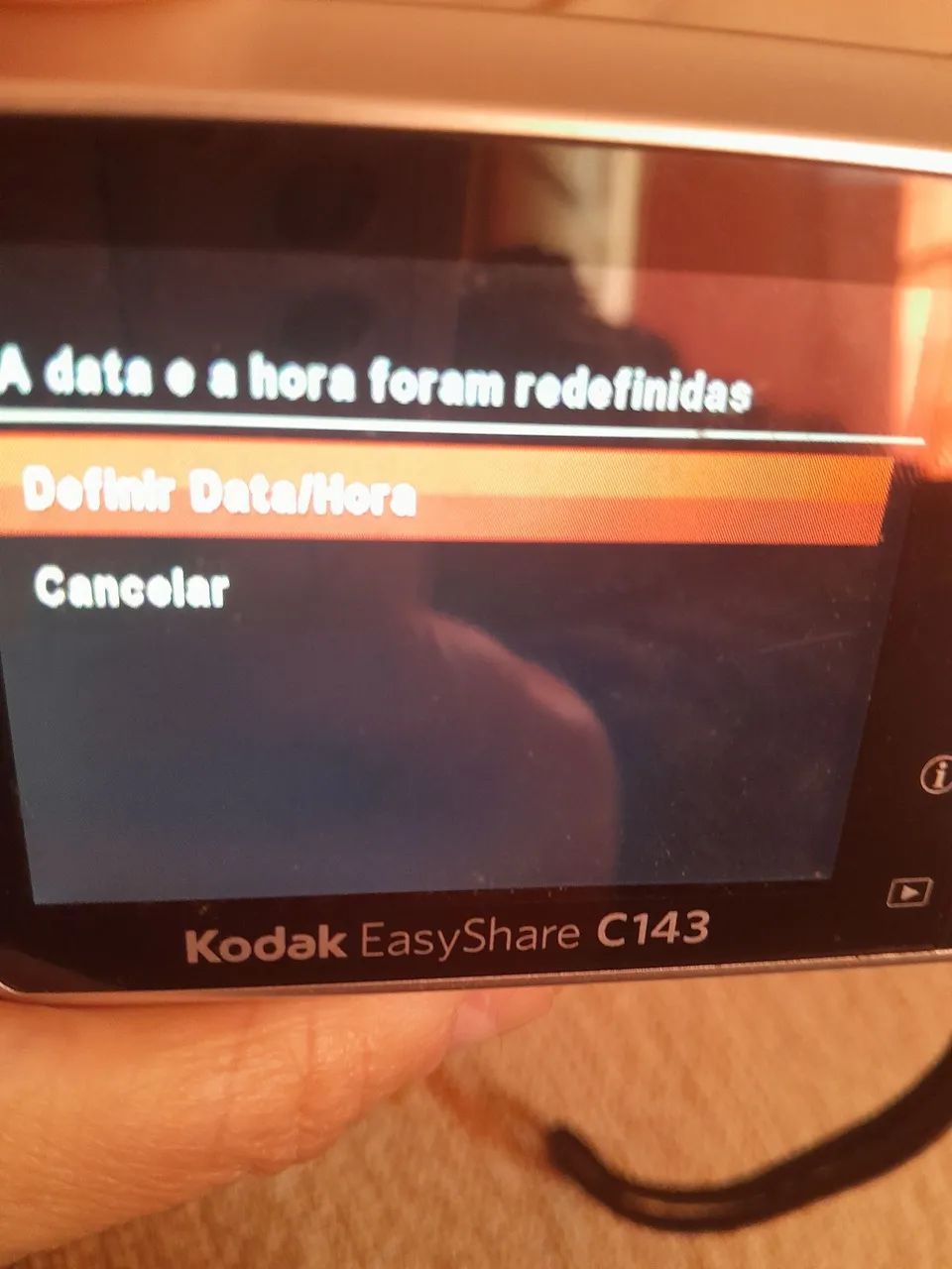 Kodak Easy Share C143 - Foto 3