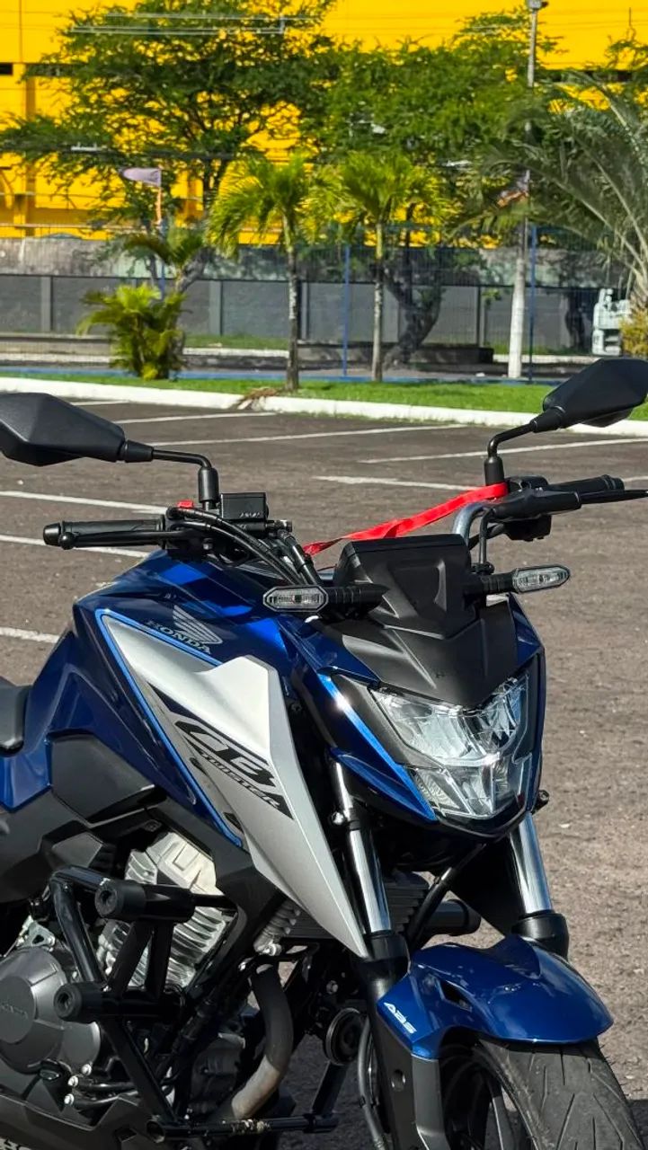 Cb Twister 300f - Foto 2