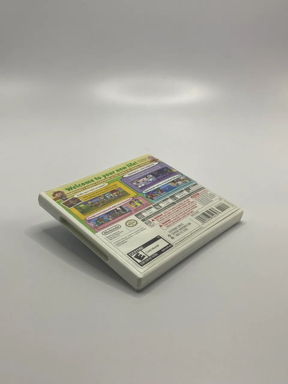 Animal Crossing New Leaf - Foto 2