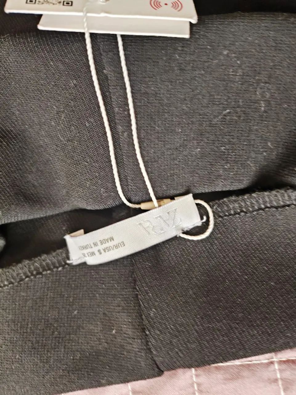 CALÇA ZARA P - Foto 5