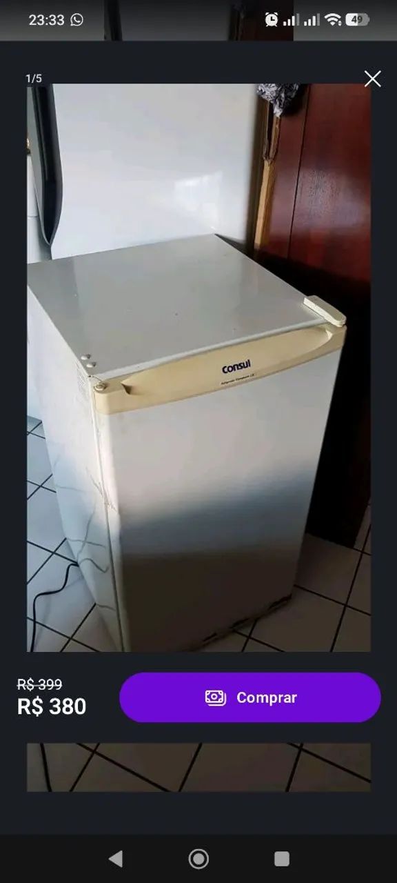 Freegobar - Foto 2