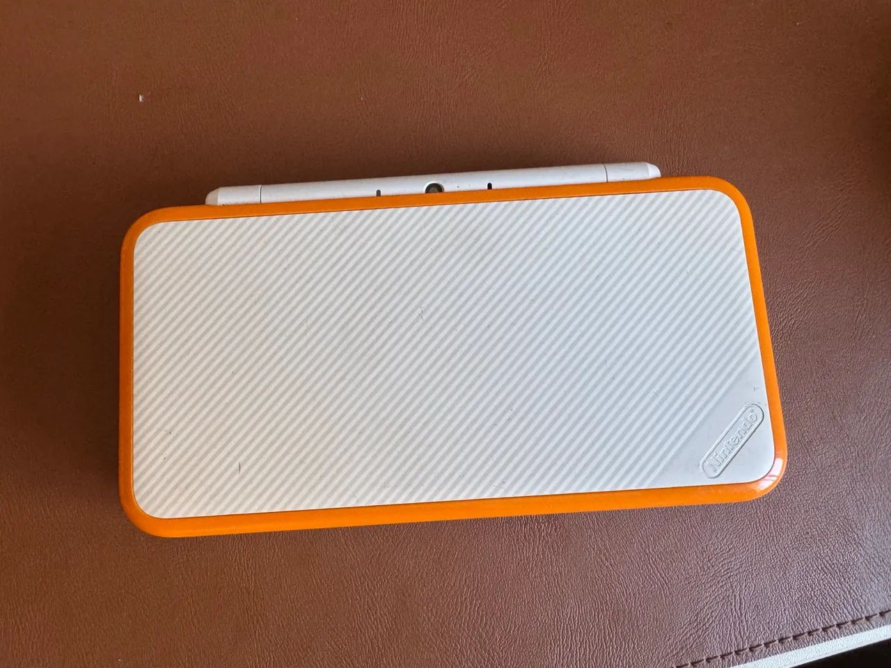 Nintendo New 2DS XL - Foto 2