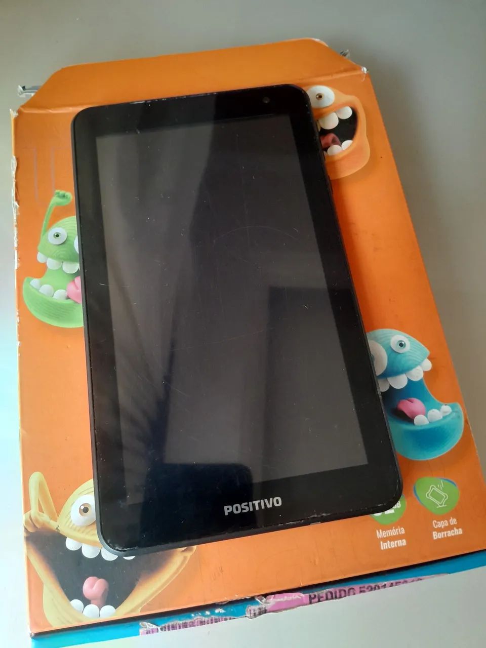 Tablet 32Gb - Foto 4