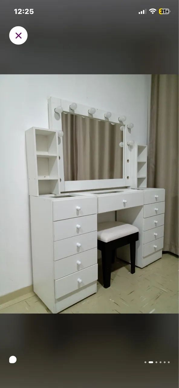 Penteadeira camarim - Foto 3