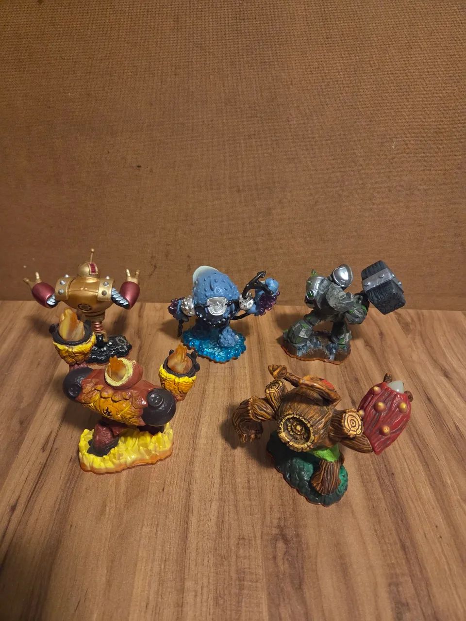 Skylanders Giants  - Foto 3