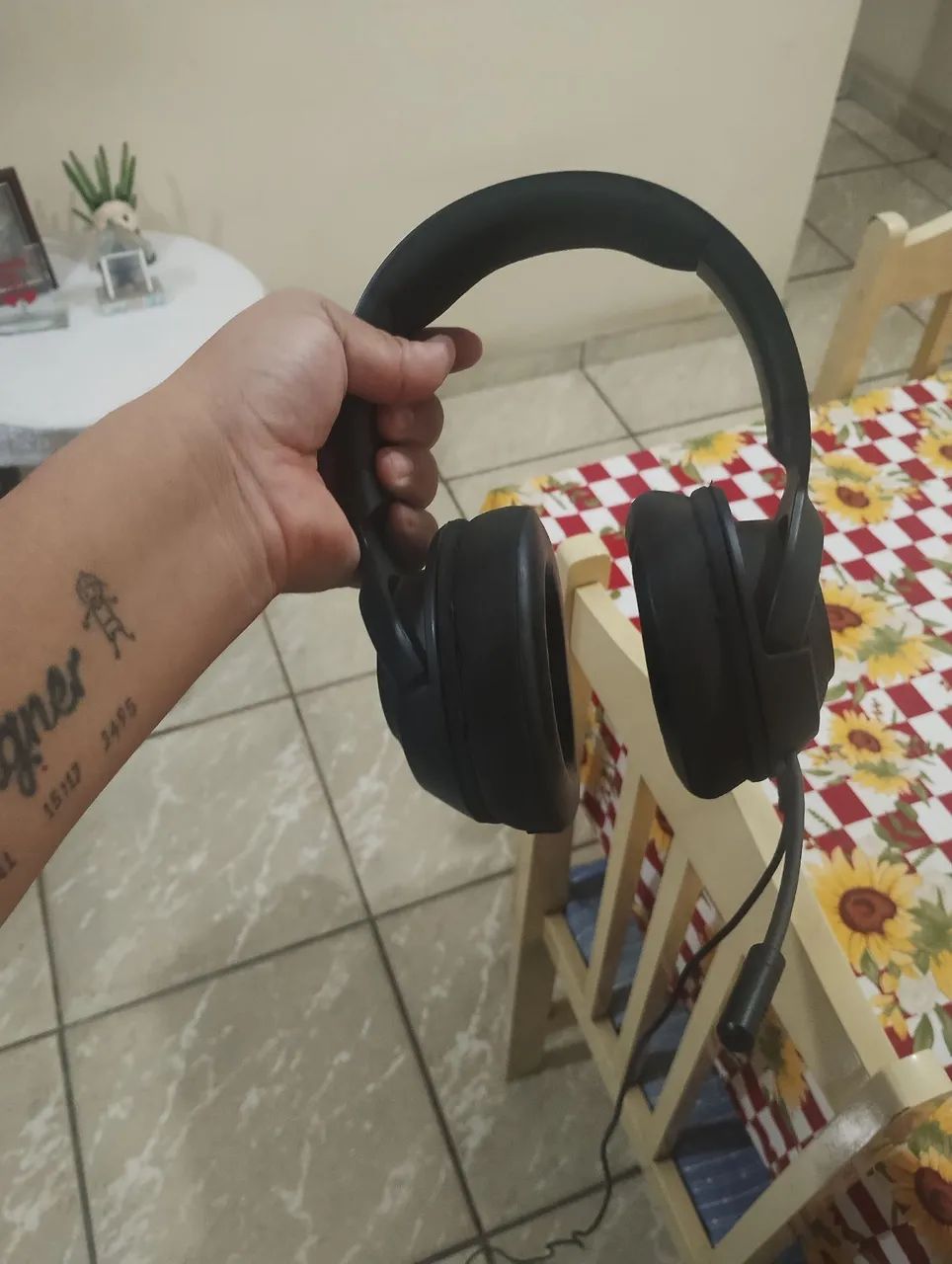 HEADSET RAZER  - Foto 4