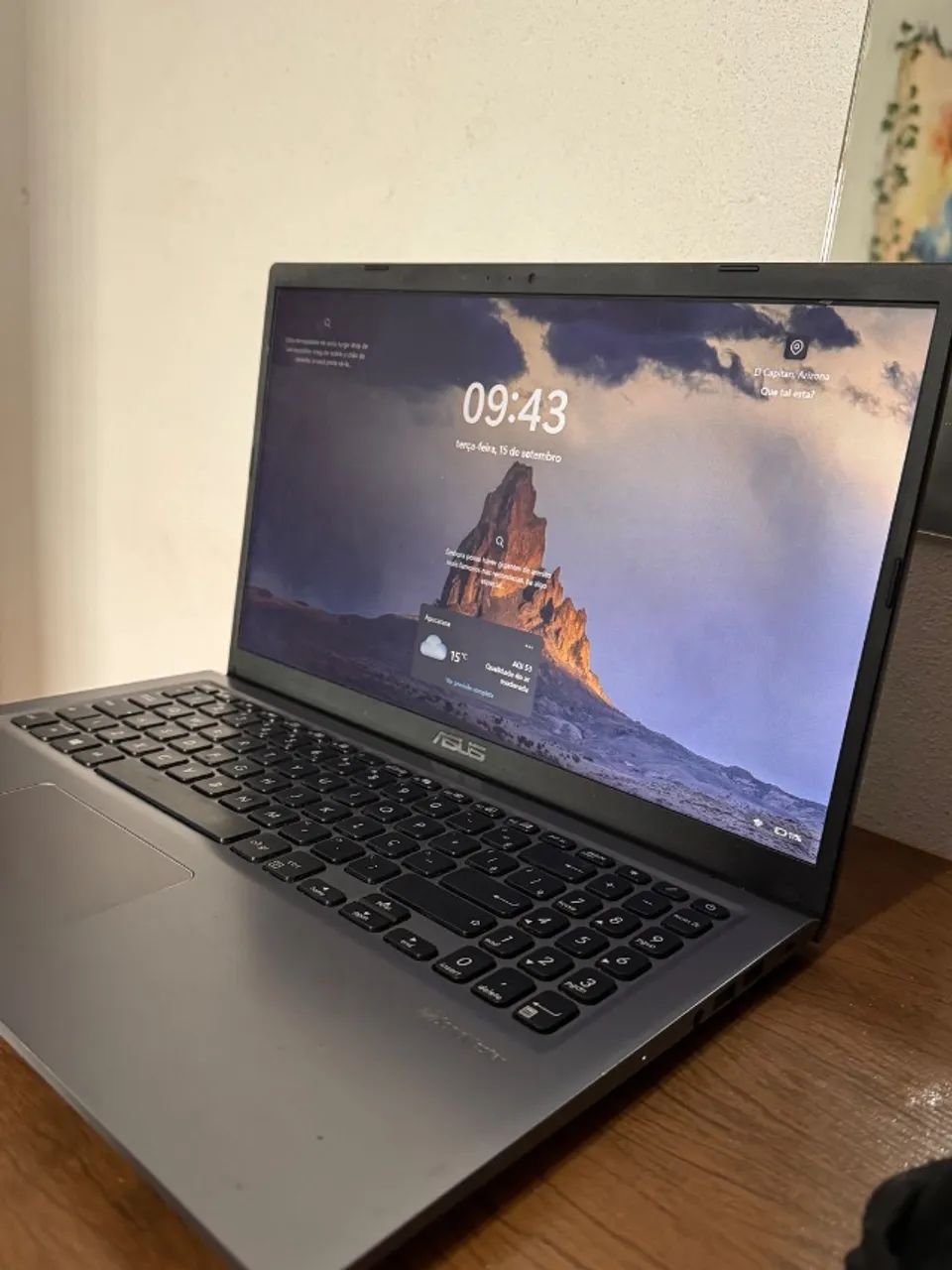 Notebook 