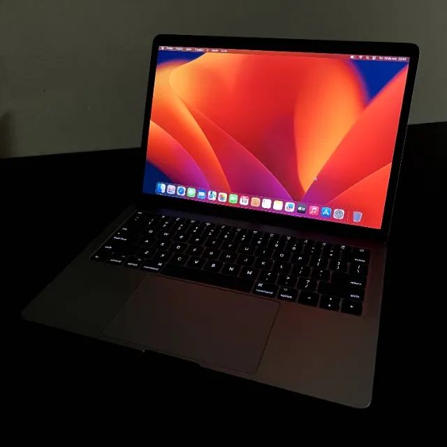MacBook Pro Space Gray - Notebooks - Marabaixo, Macapá 1503892508