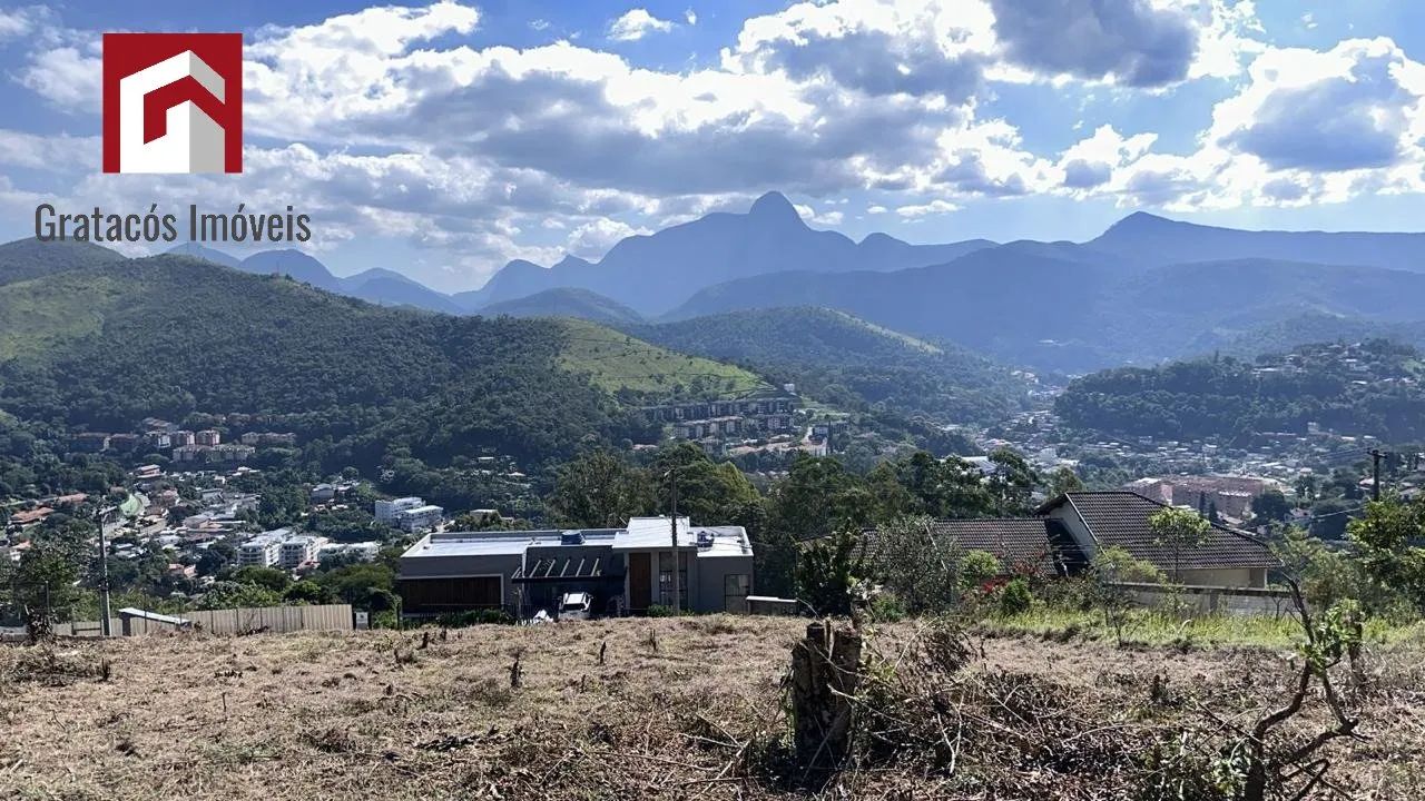 Terreno Nogueira - Foto 4
