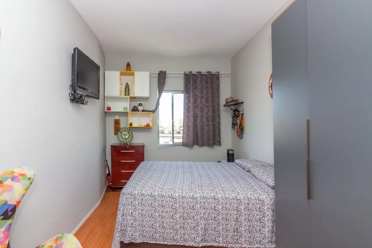 Apartamento para venda em Brás com 2 quartos, 67m² - Foto 3