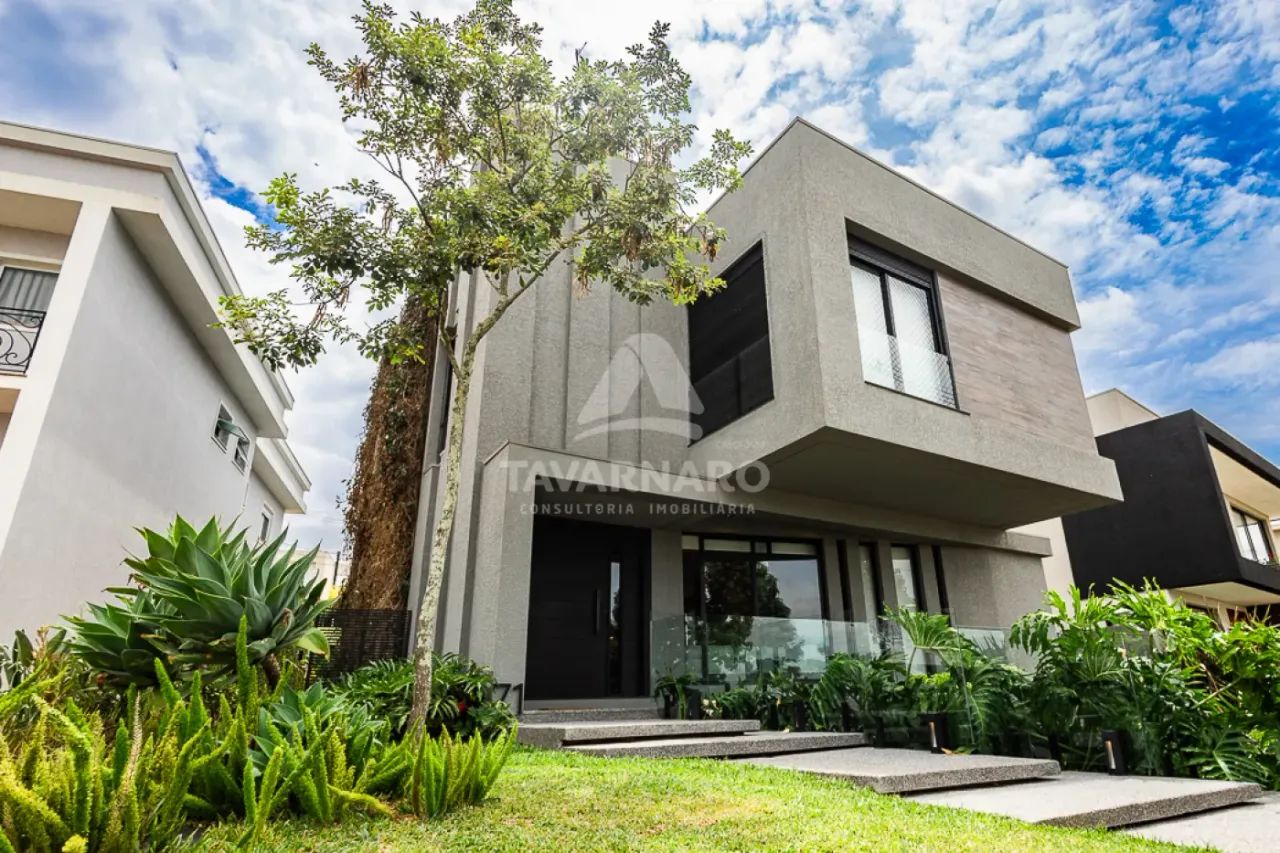 Casa Condomínio em Ponta Grossa - Foto 2