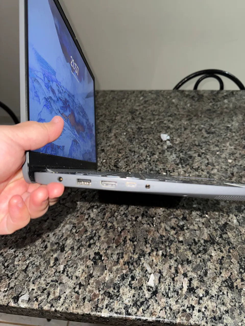 MacBook Pro 13? late 2013 - Notebooks - Cazeca, Uberlândia