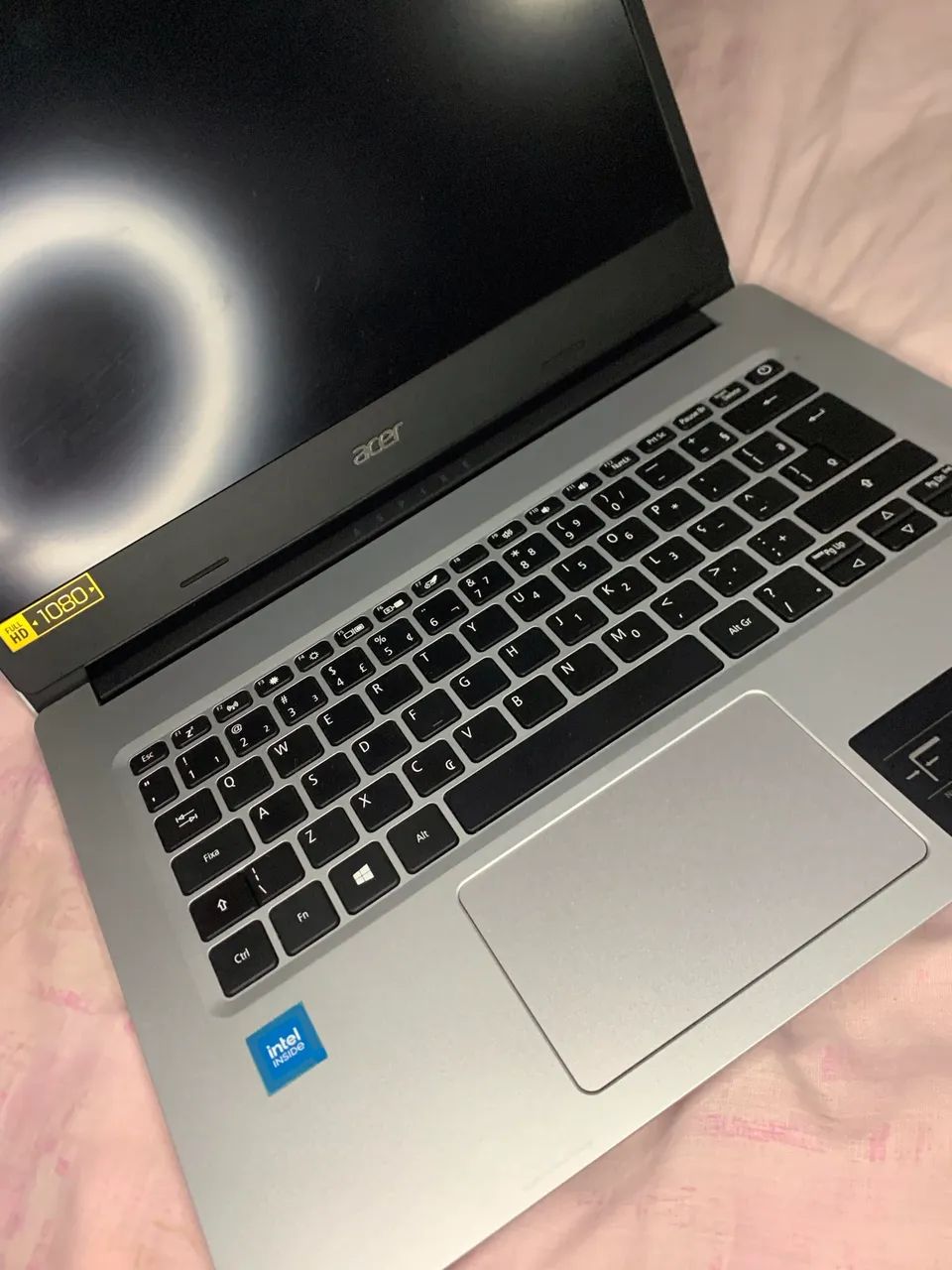 Notebook Acer Aspire 3 Novo e Barato  - Foto 2