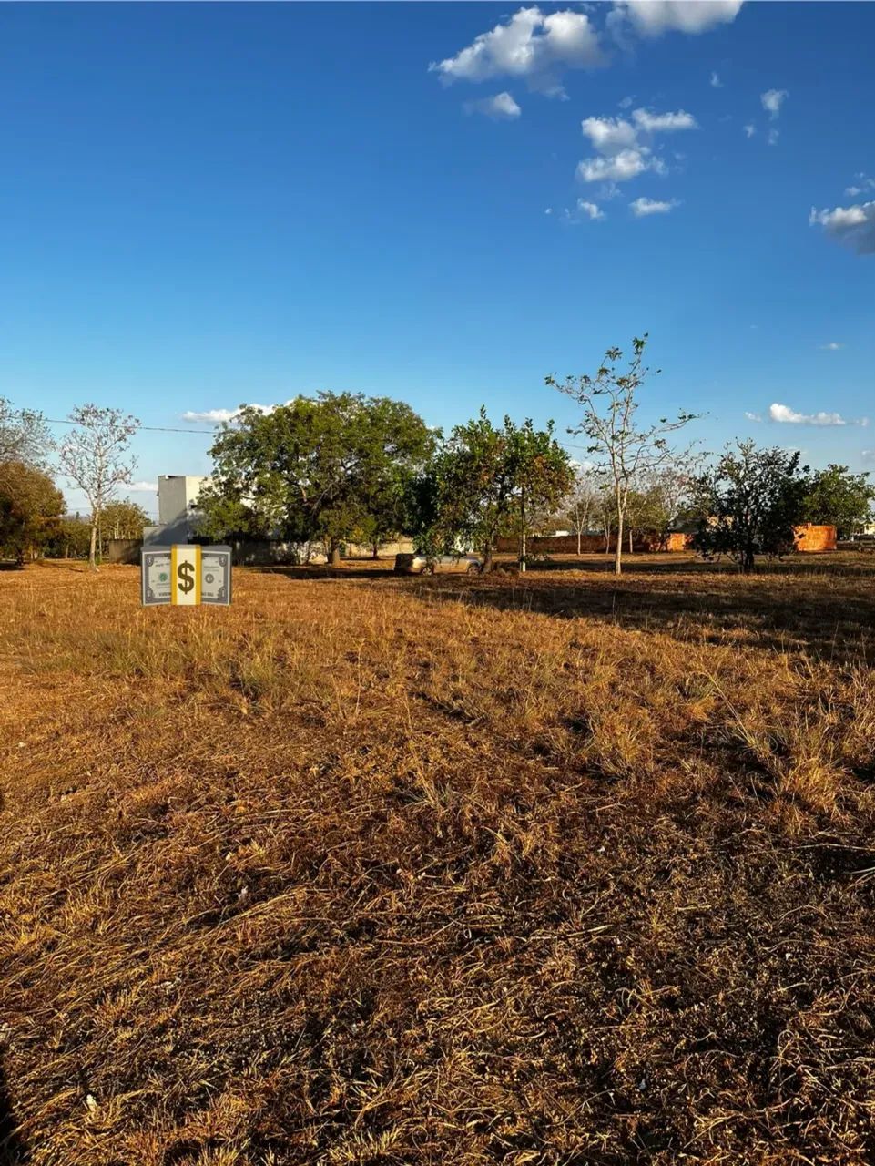 Lote/Terreno para venda tem 437 metros quadrados - Foto 2