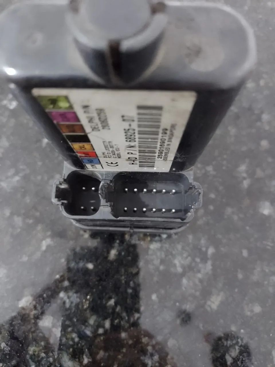 Módulo TSM HARLEY DAVIDSON  - Foto 4