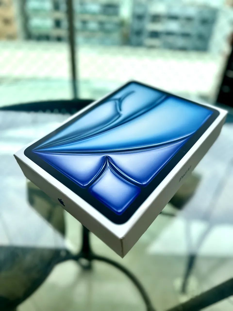 iPad Air M4 256gb LACRADO
