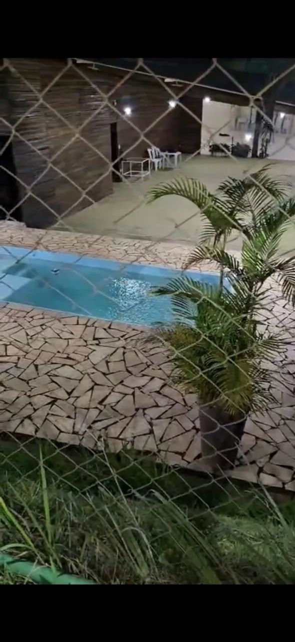 Alugo Espaço para Festas - Foto 2