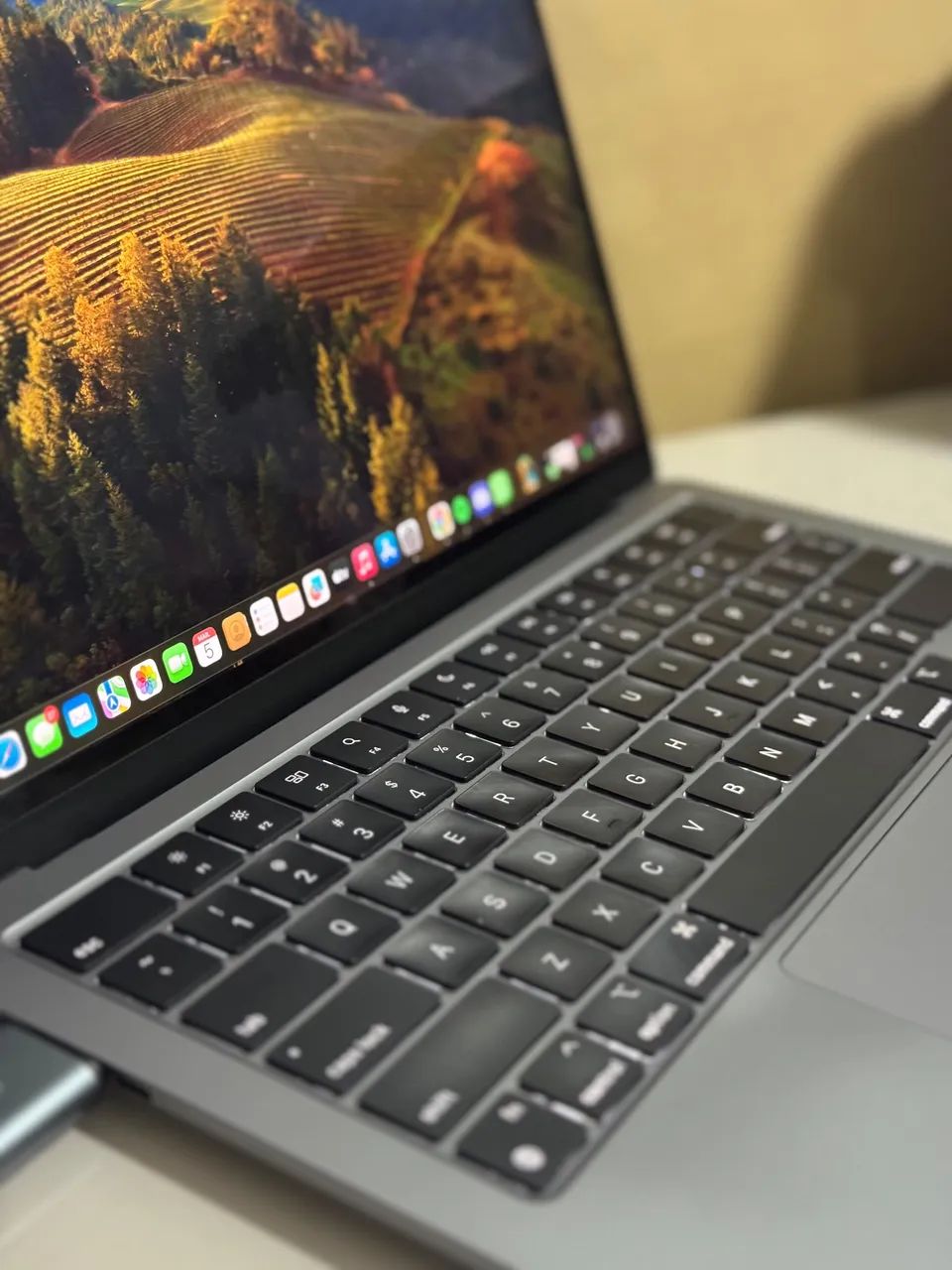 MacBook Air 2022 16/512 - Notebooks - Ouro Preto, Olinda