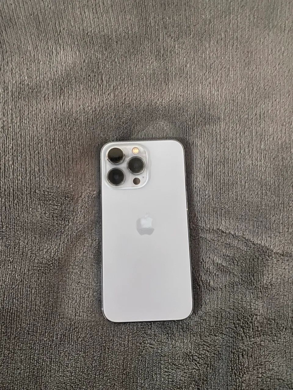 iPhone 13 Pro azul 256gb (tela trocada)