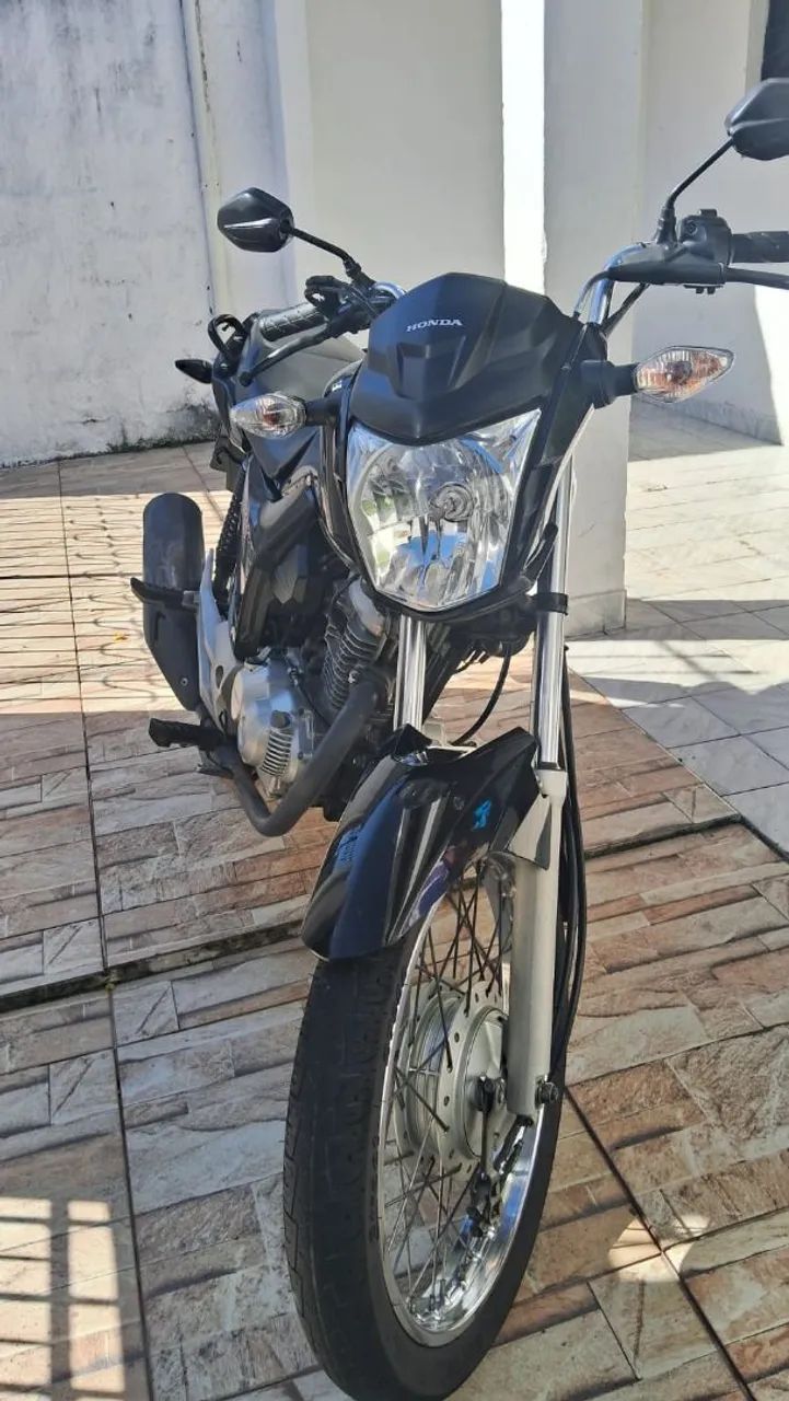 Honda start 2024 - Foto 2