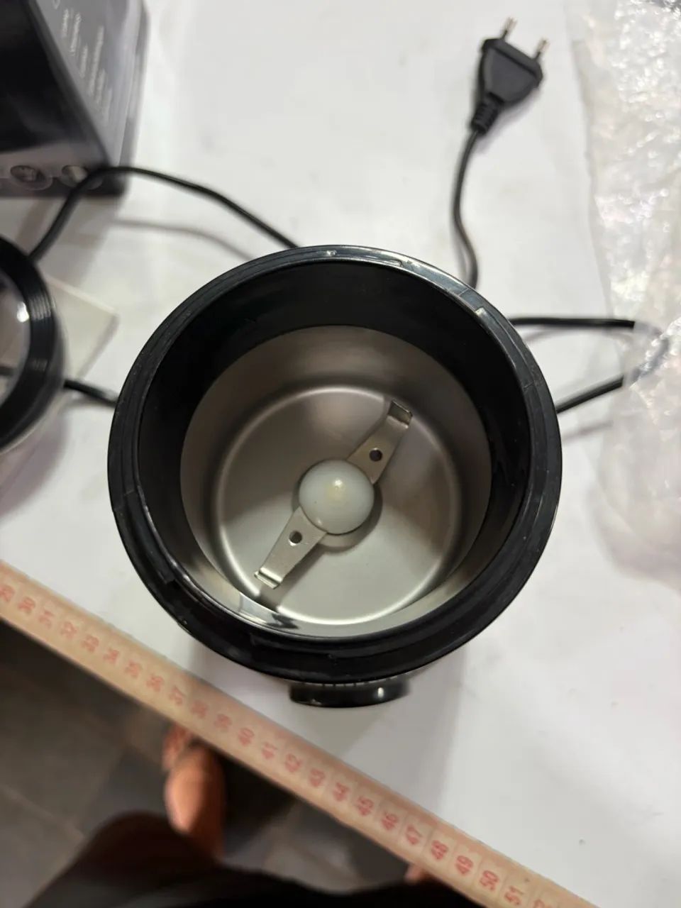 Moedor de café bialetti - Foto 3
