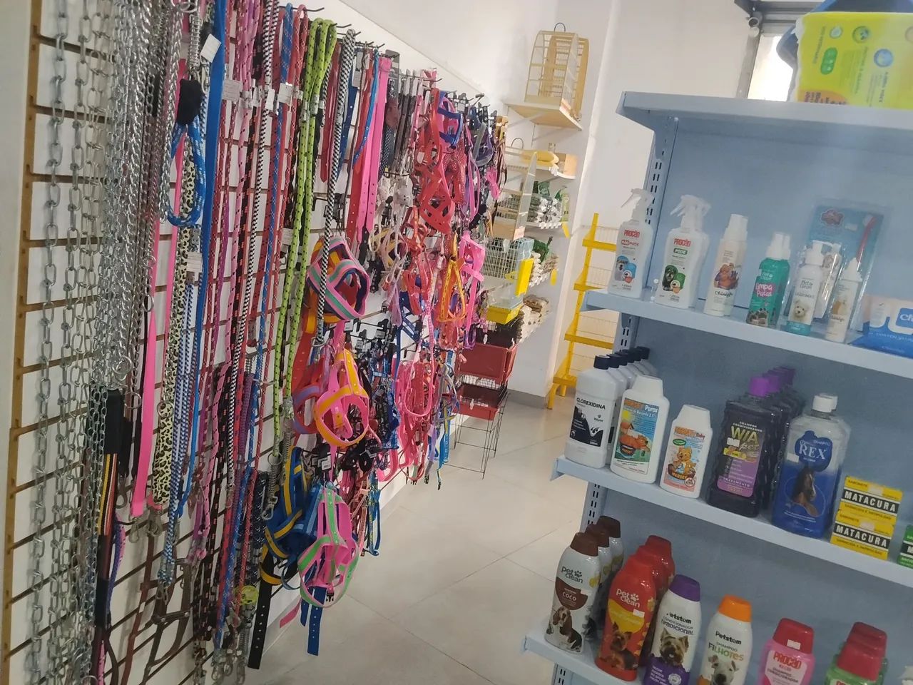 OPORTUNIDADE - Passo o ponto PET SHOP - Foto 4