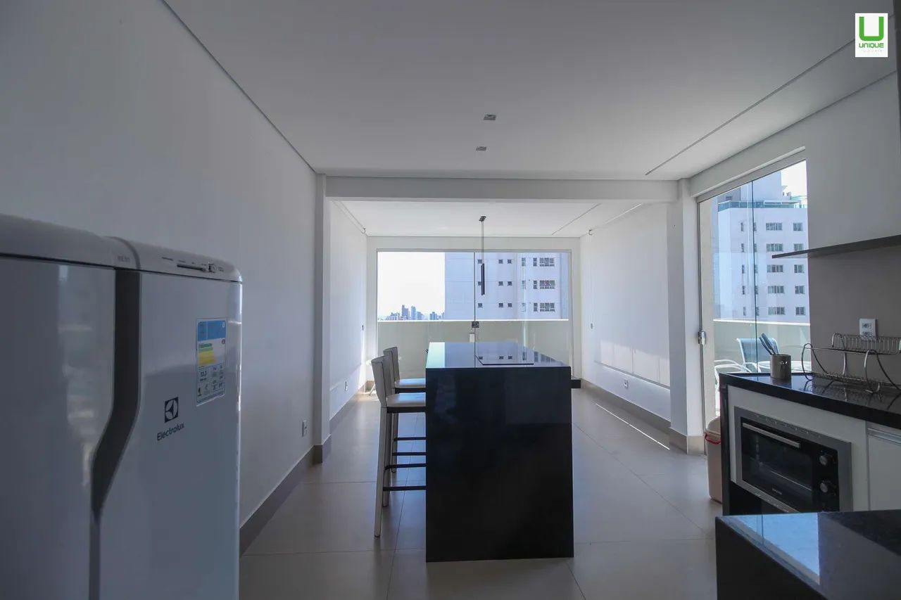 Apartamento, 1 quarto, 1 vaga - Foto 4