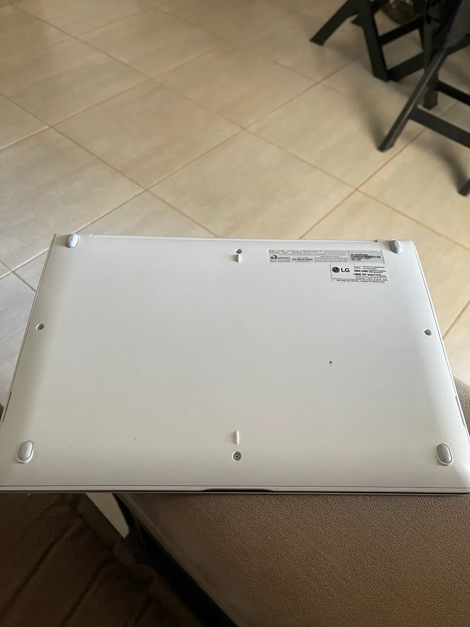 NOTEBOOK LG14U36 - Foto 4