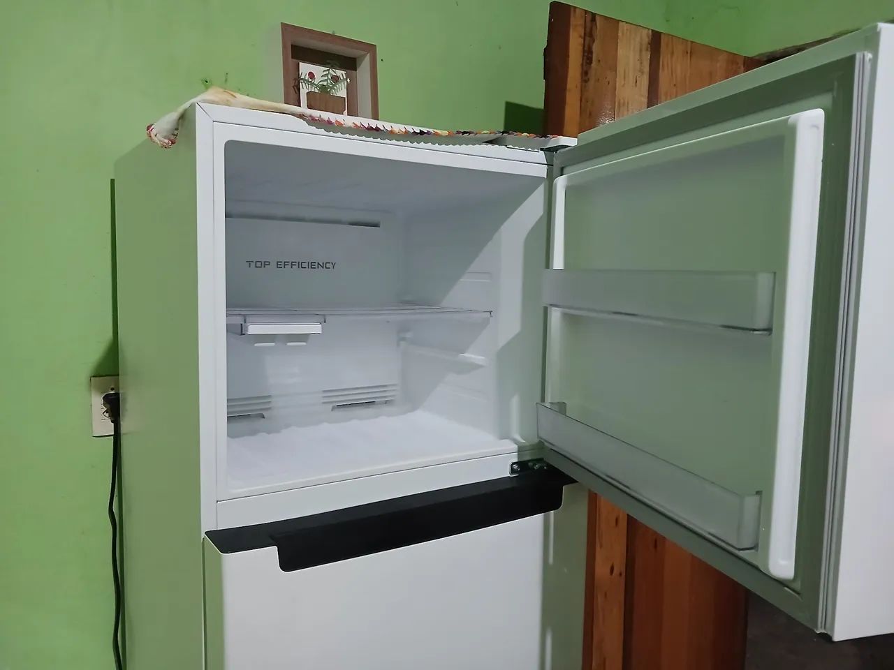 Geladeira midia  - Foto 2