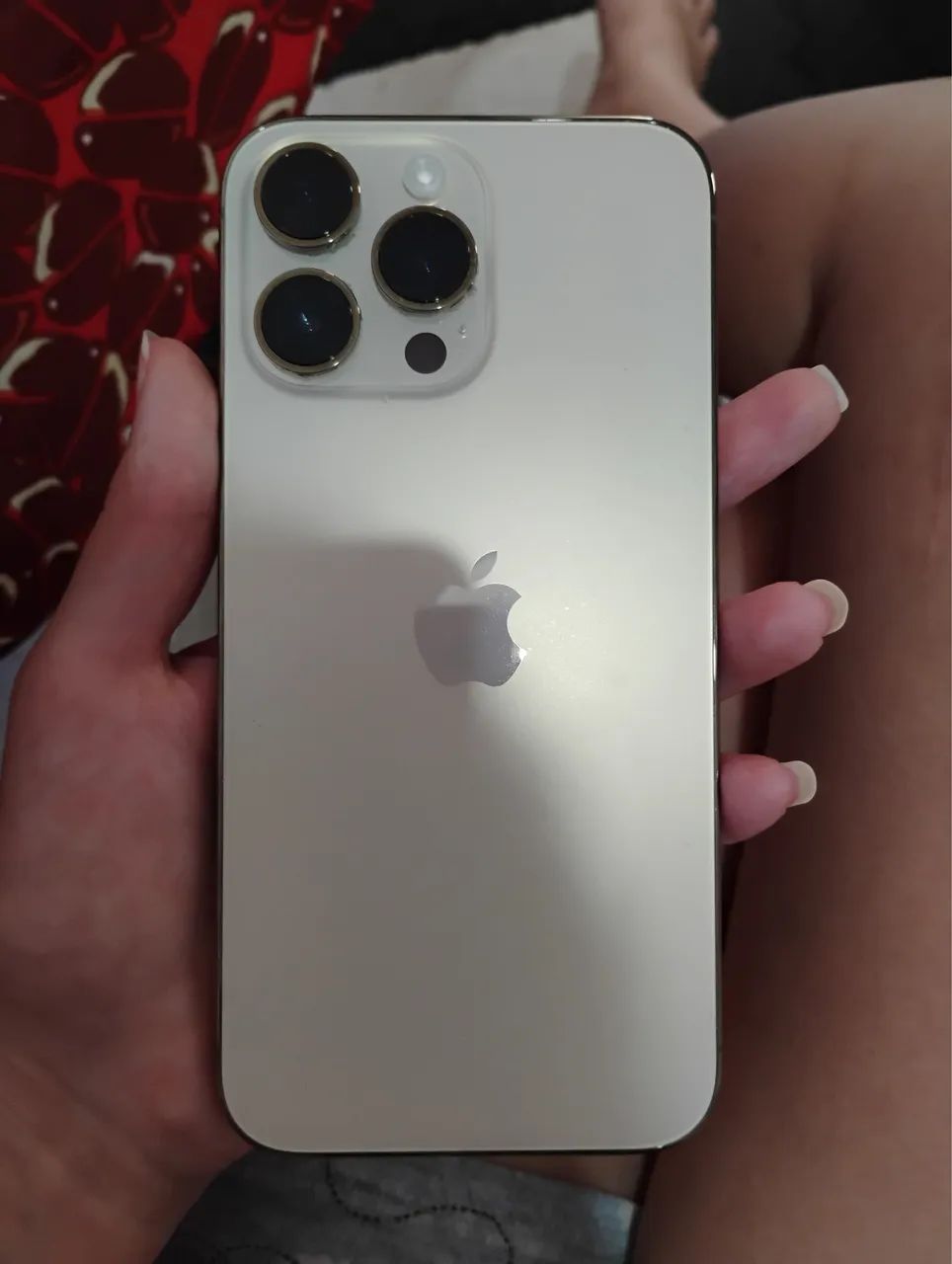 iPhone 14 Pro Max 