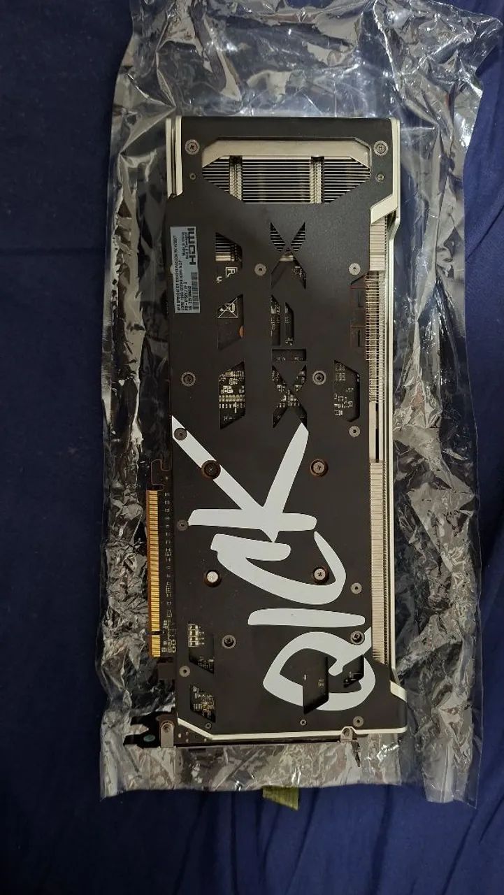 RX 6750XT 12GB - Foto 5