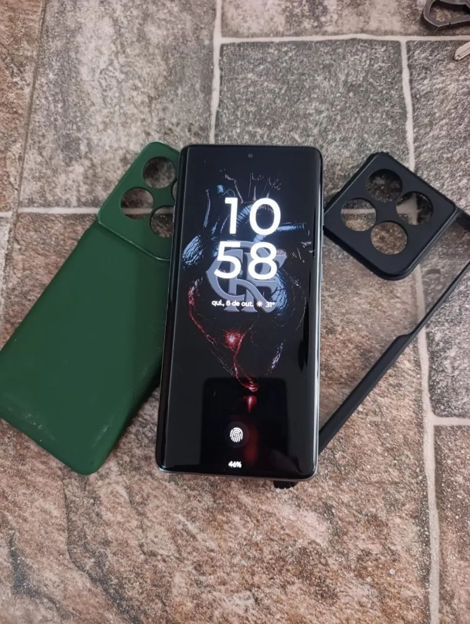 Motorola Edge 60 Pro 512 / 12 GB - Foto 2