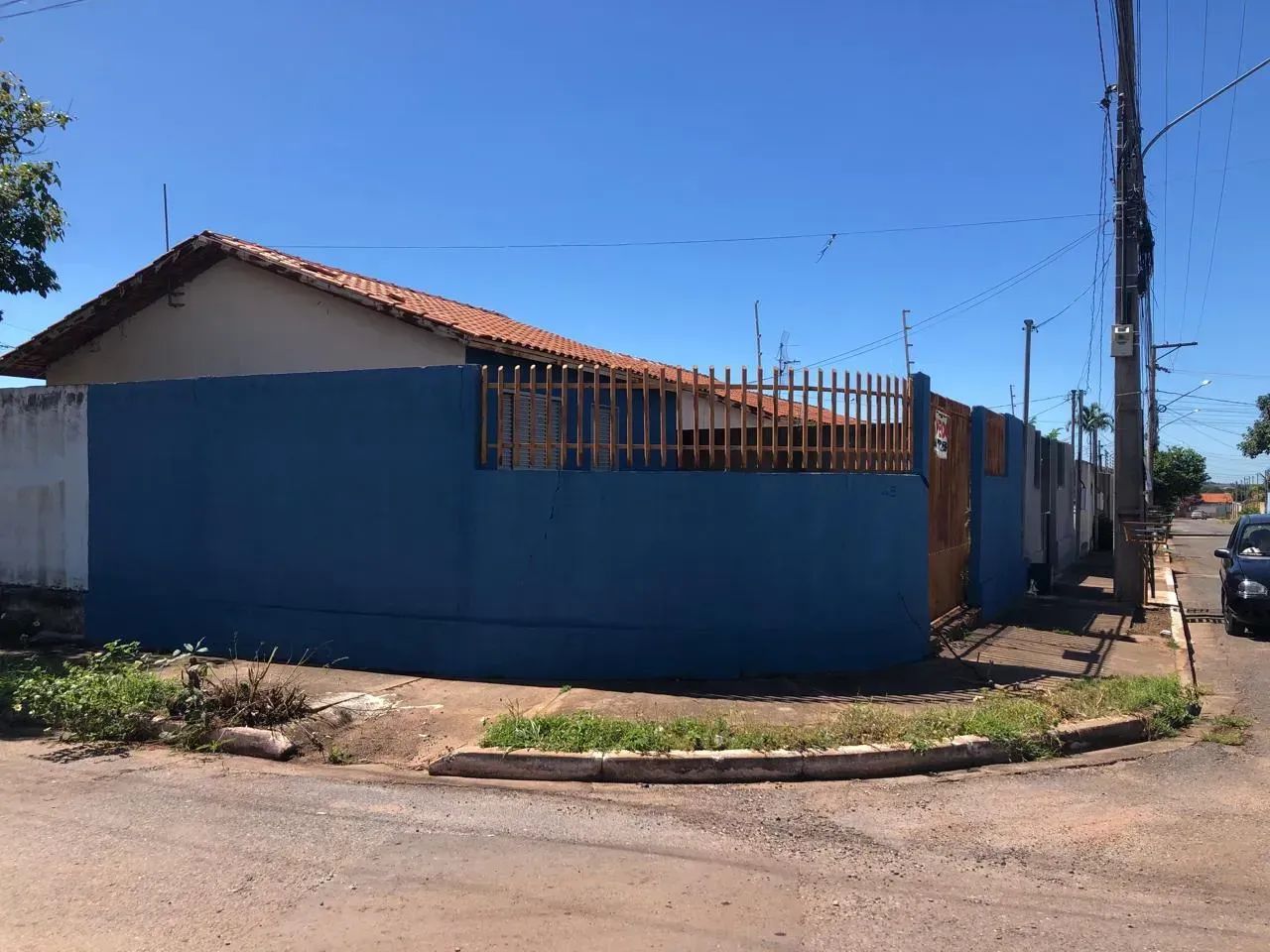 Imóvel para venda tem 200 metros quadrados com 2 quartos - Foto 4