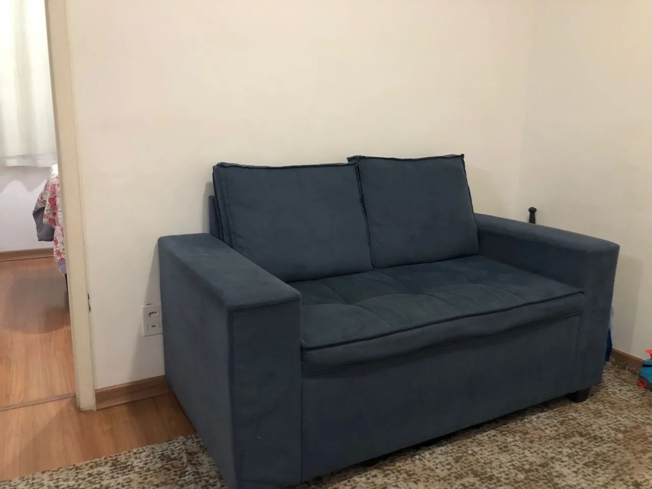 Sofá de 2 lugares  - Foto 2
