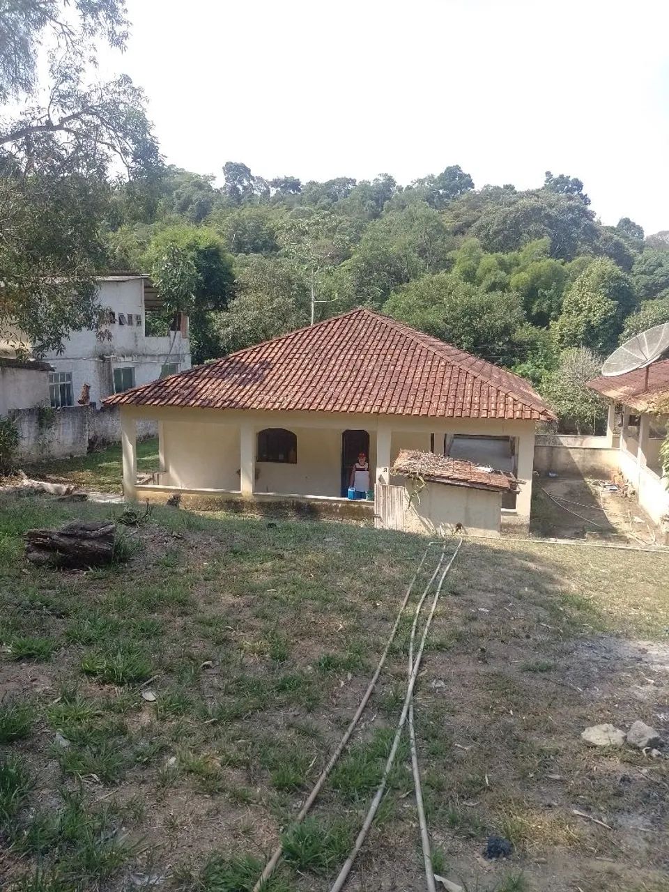 Sítio 5 suites, Guapimirim, - Foto 3