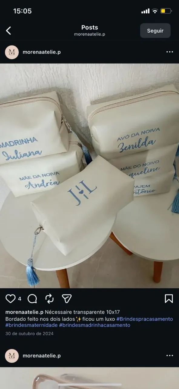 Bolsas personalizadas  - Foto 2
