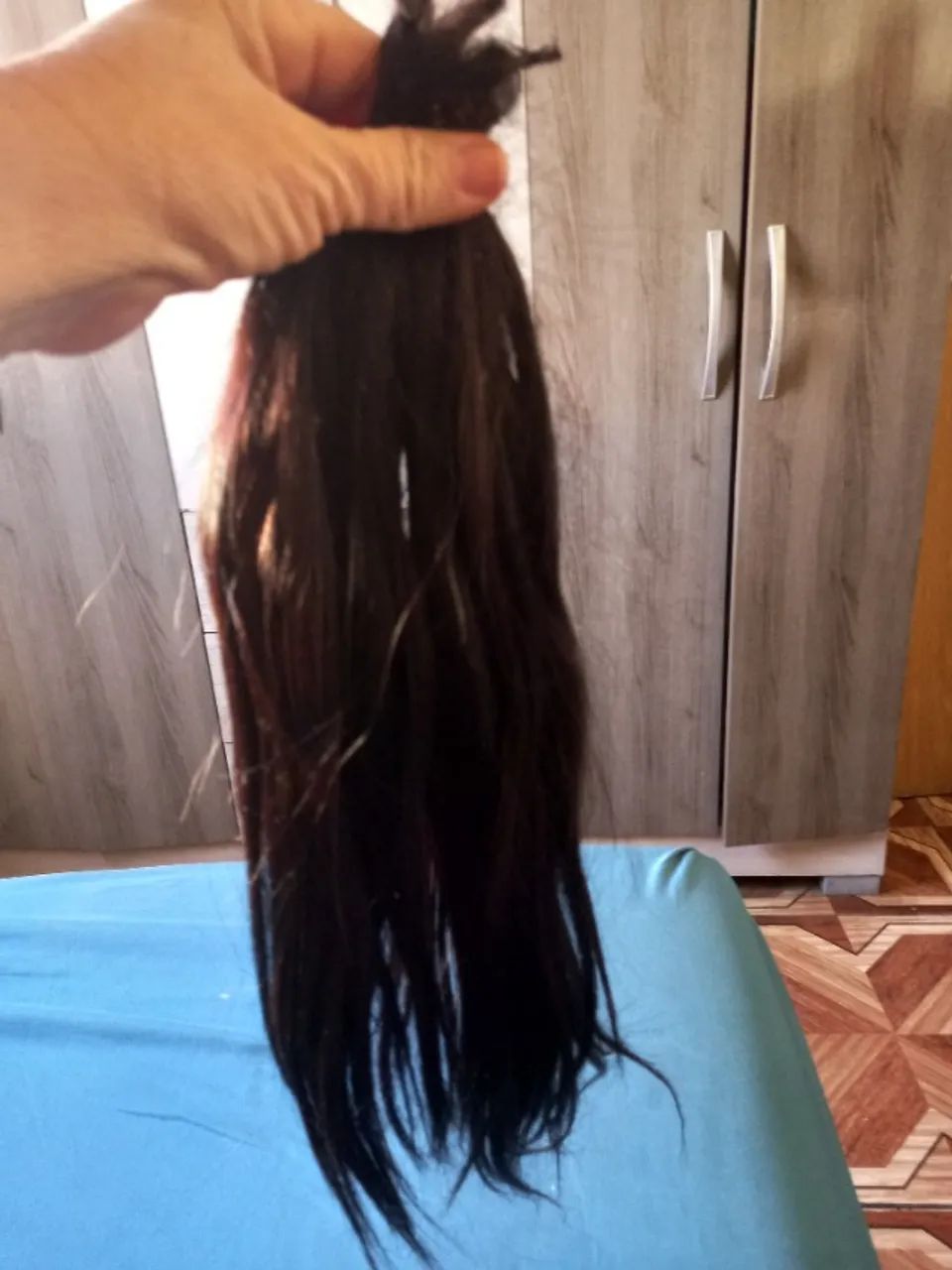Cabelo  - Foto 2