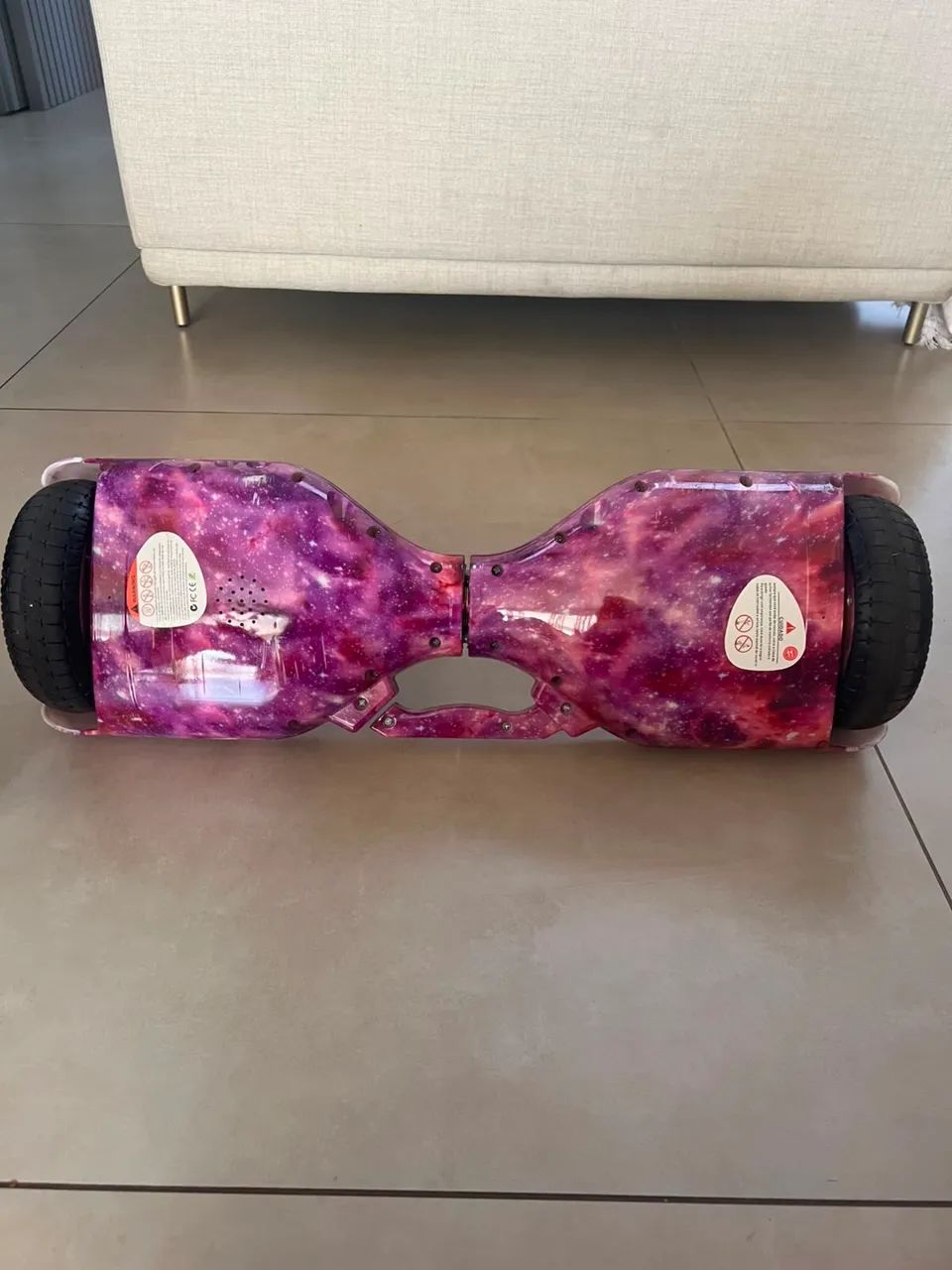 Hover Board Brinovar - Foto 2
