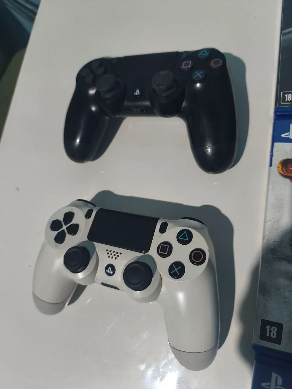 PS4 - Foto 3