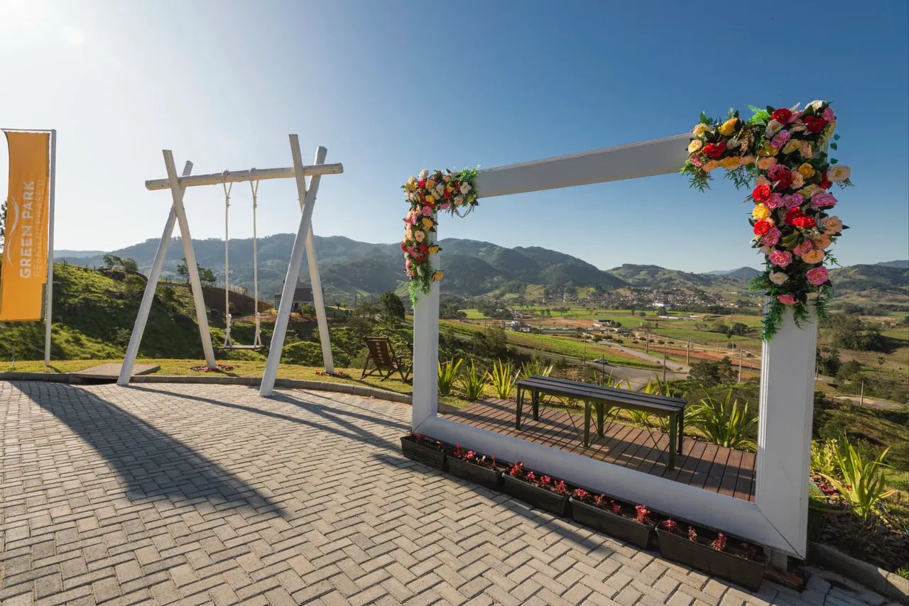 Terreno Green Park  Gravatal/SC - Foto 4