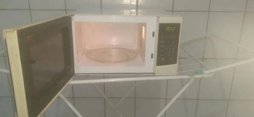 MICROONDAS CONTINENTAL 22L  - Foto 4