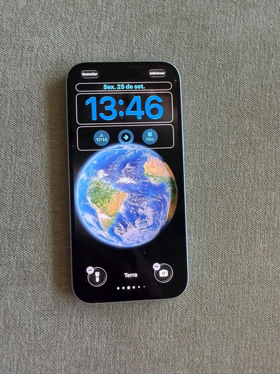iPhone 15- 256gb