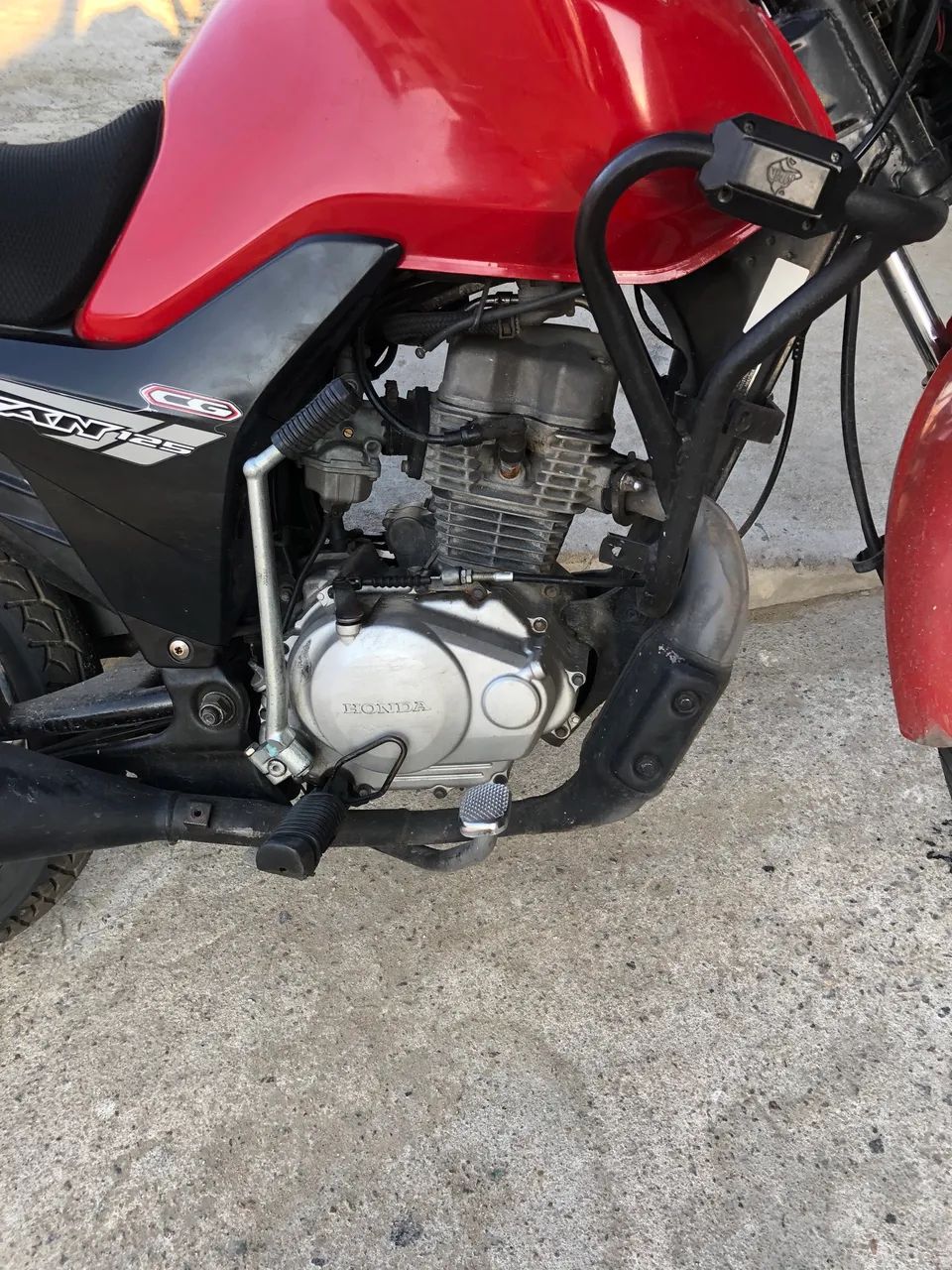 Fan 125 - Foto 5