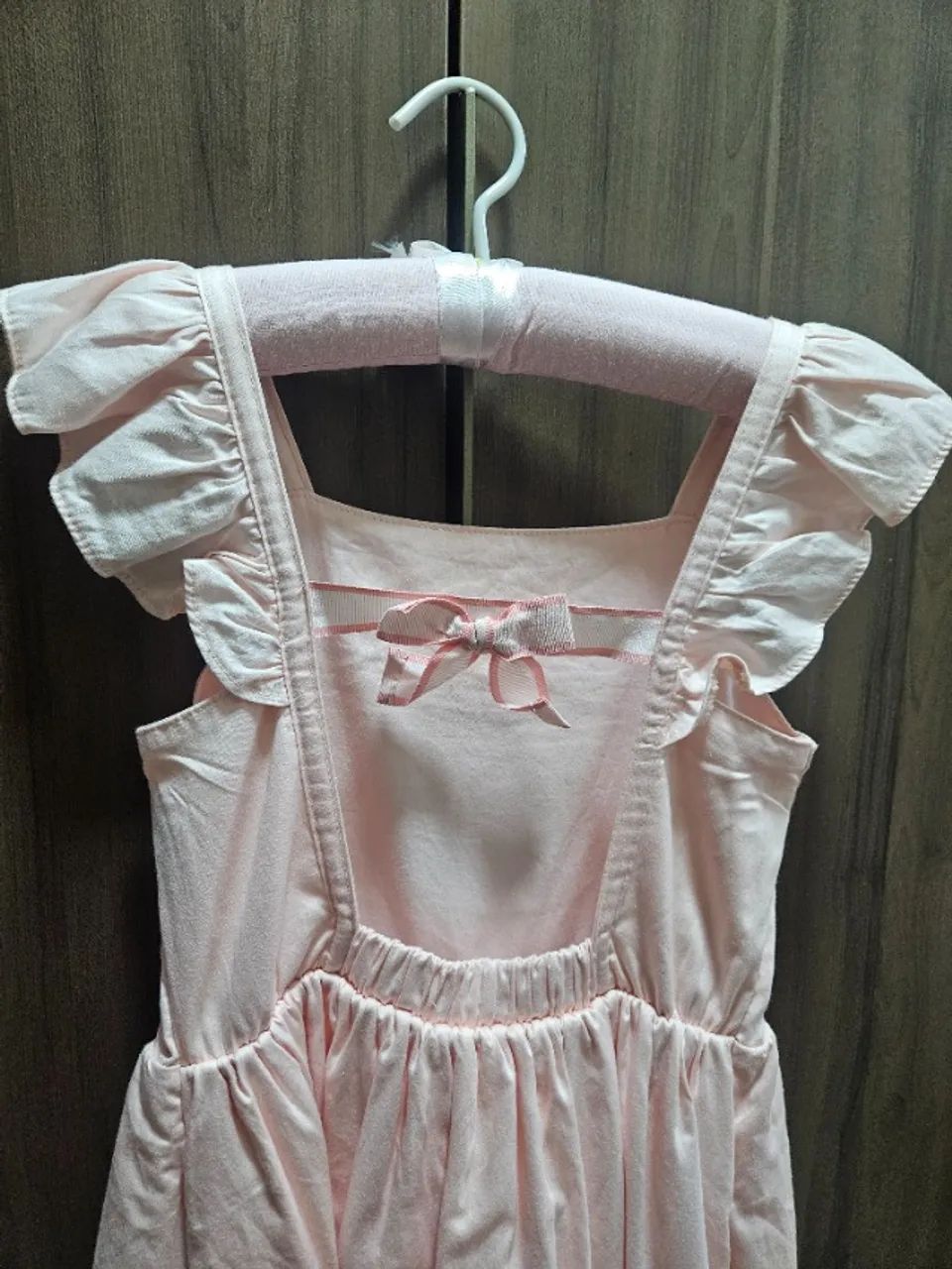 Vestido infantil Milon  - Foto 2